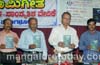 Vasanth Perlas book Naanu Matthu Ganesha released